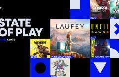 6月のソニーダイレクト『State of Play』視聴回数が過去最高を記録！最大同時視聴数は300万人突破！