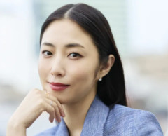 MEGUMIさん（44）、流石にもうおばちゃん