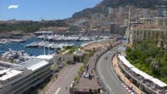2026年 F1 第6戦 モナコGP フリー走行1“ハジャーが第一号に”