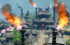 『モンハンライズ』発売から5年経って衝撃の事実が判明ｗｗｗｗ「カムラ人が戦闘民族すぎる」「百竜夜行の原因はこれ」