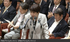 【速報】高市総理、出生数最低に『非常に厳しい』