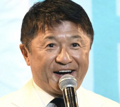 武田修宏　聞くと「ドーハの悲劇」を思い出す楽曲「浸ってました」「何もないところでずっと1カ月いた」
