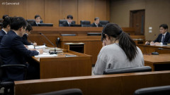 【悲報】内田梨瑚被告「ずびばぜんでじだ！反省じでまず！」検察「なぜ泣いたんですか？」梨瑚「」