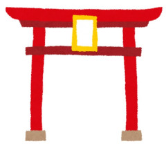 エジプト出身の帰化日本人、神社⛩で「アッラー以外に神はなし」と宣言→なぜか日本人激怒w