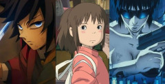 世界中で急成長する日本のアニメ。米国では5人に1人が視聴。市場浸透率5年間で韓国10％→38％、中国22％→42％ [6/5]
