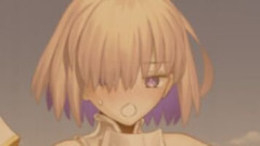 【FGO】新章はシールダー・パラディーンのマシュの可愛いところもたくさん見れて最高だった