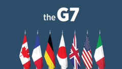 韓国人「韓国の総合国力とG7を比較した驚愕のランキングがこちら‥」→「日本ロビーがG7入りを阻んでいる？」
