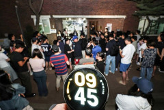 【韓国地方選挙】投票用紙がなくて投票できない国…ソウル、深夜に怒り爆発