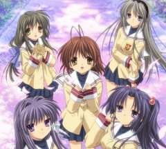 アニメ「CLANNADクラナド」って見る価値ある？