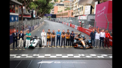 マクラーレンで優勝経験のあるF1ドライバーって何人いるんだろうな
