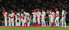 カープ名原同点3塁打！辰見2盗塁！玉村7回1失点！2戦連続延長12回の死闘もドロー【広島2-2オリックス/試合結果】