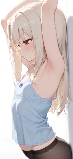 【画像】口リコンじゃないけどイリヤは何故か勃つｗｗｗｗｗ