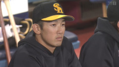 山本祐大、疲労骨折で登録抹消　DeNA戦に出場叶わず