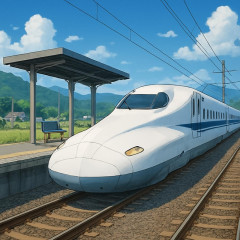 新幹線『のぞみ』 停まる必要なさそうな駅とは？