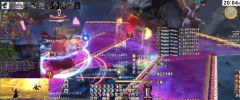 【FF14】絶オメガ超えもあり得る？絶妖星乱舞P4ネオエクスデスの嘘グランドクロスでとんでもない量のデバフが付与される「これ判断できるの…？」
