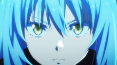 『転生したらスライムだった件 第4期』81話感想 リムルとマリアベルがついに対面した