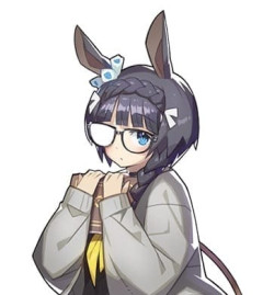 【ウマ娘】？？？「こうしたらもっと人気が出そう。」