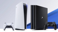 【終戦】PS5さん、PS4以下の推移へ転落・・・