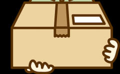 郵便局から不在連絡票が入ってたんだけど、再配達申込みしないと配達されないのって意味不明・・・