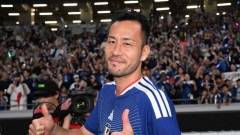 吉田麻也、ケガの遠藤に代わってワールドカップ出場へｗｗｗ
