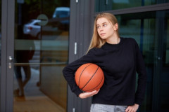 【画像】女バスケ選手、脱いだら凄かったｗｗｗｗｗｗｗｗｗｗｗｗ