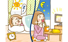 一人暮らしあるある言ってみたい
