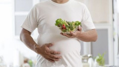 ガリガリだったワイ、一度太るともとの食事量ではなかなか痩せない