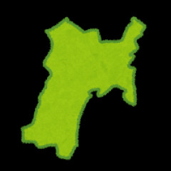 宮城県が怖い