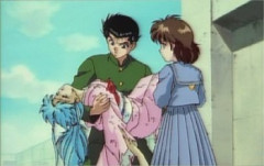 【クイズ】幽遊白書の代表的な悪役は『戸愚呂兄弟』ですが🥺