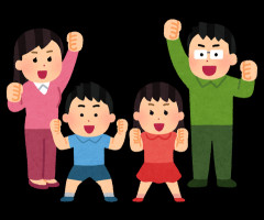 気づいたら結婚記念日からすでに2週間が経過してるんやが