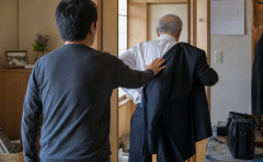 【悲報】親父が認知症でおかしくなってる