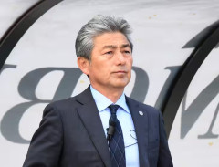 川崎フロンターレが長谷部茂利監督の来季続投を発表　J1百年構想リーグEASTで4位