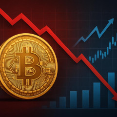 ビットコイン、再び1000万円割れ AI関連株と明暗   |  仕込み時だぞ
