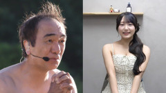 【画像】江頭2:50さん、やばい。