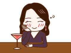【画像】えなこ「ねぇ、ちょっと酔っちゃったみたい…」