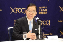 「国旗損壊罪は何を守る？」共産・志位和夫氏は断固反対　「国民の思想、言論の自由を侵害することになる」