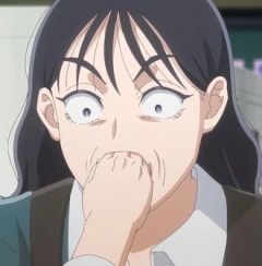 【霧尾ファンクラブ】アニメ見始めたんだけど