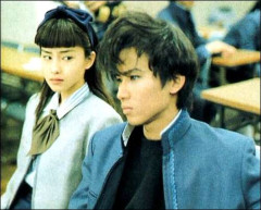 「銀狼怪奇ファイル」見てた方