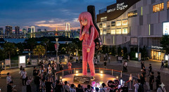 【画像】このレベルの新米立ちんぼの女の子がいたら買ってあげる？