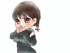 【朗報】街中でぷんぷるんさせてる女の子