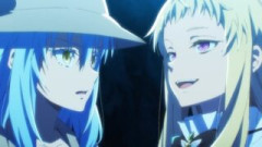 転生したらスライムだった件 第81話 感想：マリアベルが堂々と姿を現した！リムルと直接対決！