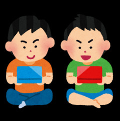「現代の子は便利すぎてかわいそう」と言う友人の考えが理解できないな。