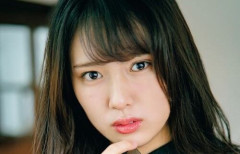 鮮烈グラビアデビューした18歳アイドルさん、中学生時代の写真が可愛すぎると話題に