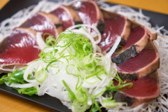 カツオの一本釣りって意味あんの？