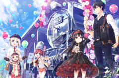 【画像】久々に「まいてつ」ってヱロゲのHシーン見返してるんだけどやっぱりこれ異常だよなｗｗｗｗｗ