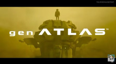 『ICO』『ワンダと巨像』などの上田文人新作『genATLAS』が発表！！！！