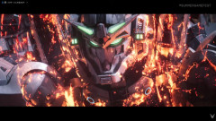【速報】バンナム新作アクション『ガンダム ROGUE ORBIT』、2027年発売！　リアル路線のガンダムきたあああ