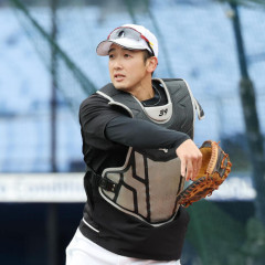 山本祐大「普通にムカつきますね。敵なので。自分が出て抑えたかった」