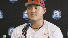 佐々木麟太郎、ホークス入団を決断かｗｗｗｗｗｗｗｗｗｗ
