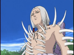 【NARUTO】このキャラ覚えてる？